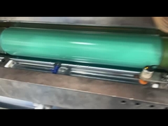 HUITIAN 溶媒ベースの粘着剤の適用